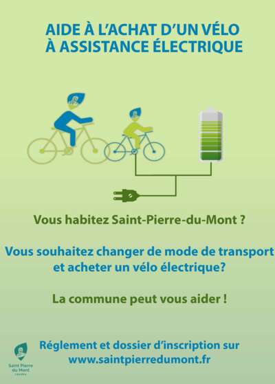 Aide pour acheter online velo